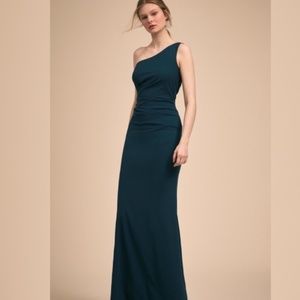 BHLDN  Katie May "Gwyneth" Bridesmaid Gown